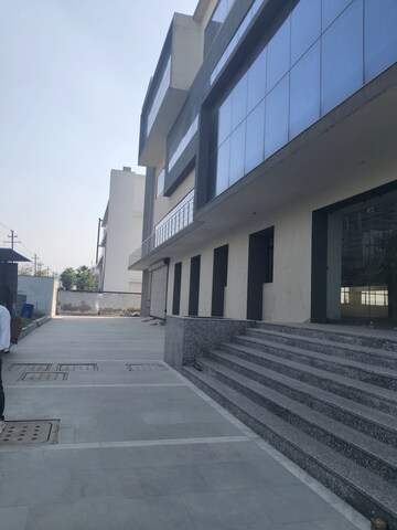  Industrial Plot For Rent in Sector 90