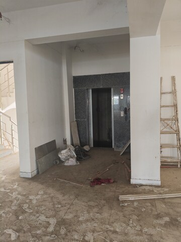  Industrial Plot – Exterior View View at Sector 90 - for Rent
