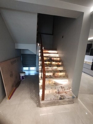 5 BHK Villa – Exterior View View at Amrapali Dream Valley, Tech Zone 4 Greater Noida - for Sale