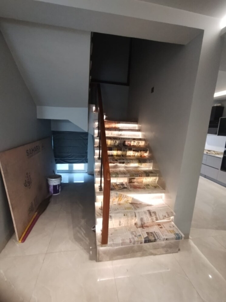 Exterior View, amrapali-dream-valley 5 Bedroom 2950 Sq.Ft. Villa In Tech Zone 4 Greater Noida Greater Noida 8648276