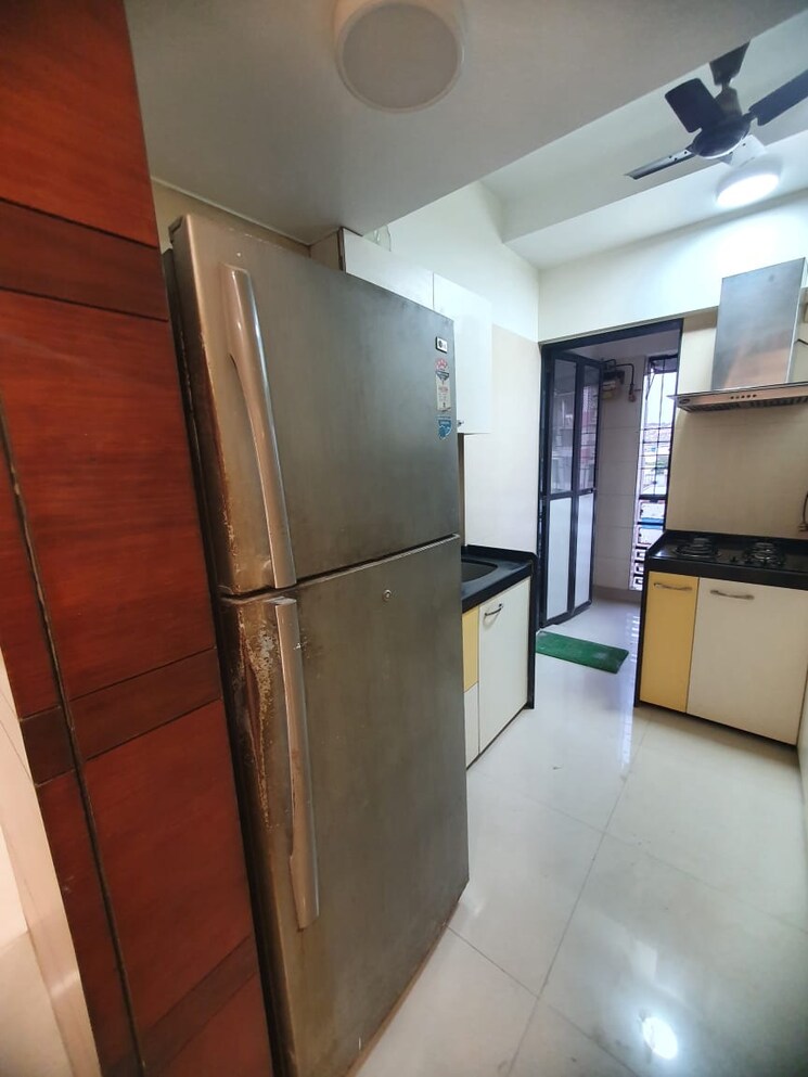 Kitchen, hubtown-akruti-orchid-park 2 Bedroom 750 Sq.Ft. Apartment In Sakinaka Mumbai 8648297