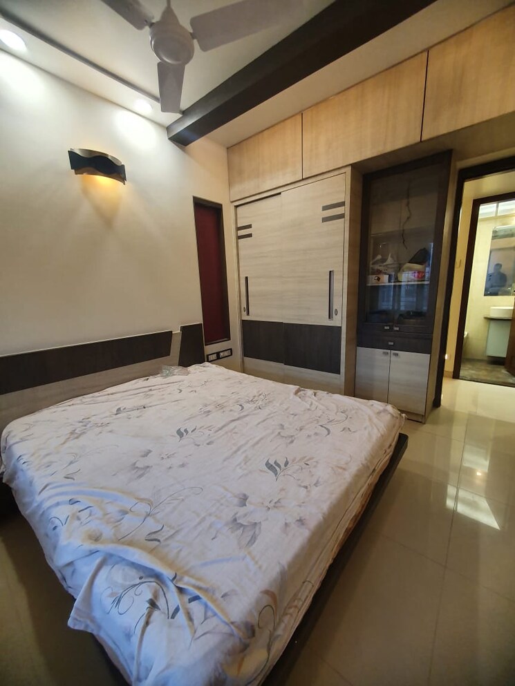 Bedroom, hubtown-akruti-orchid-park 2 Bedroom 750 Sq.Ft. Apartment In Sakinaka Mumbai 8648297