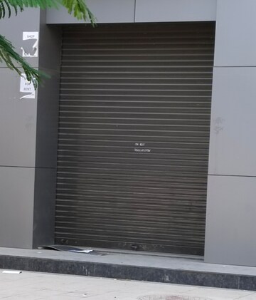  Shop For Rent in Baner