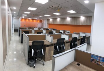  Office Space For Rent in Baba House, Andheri East