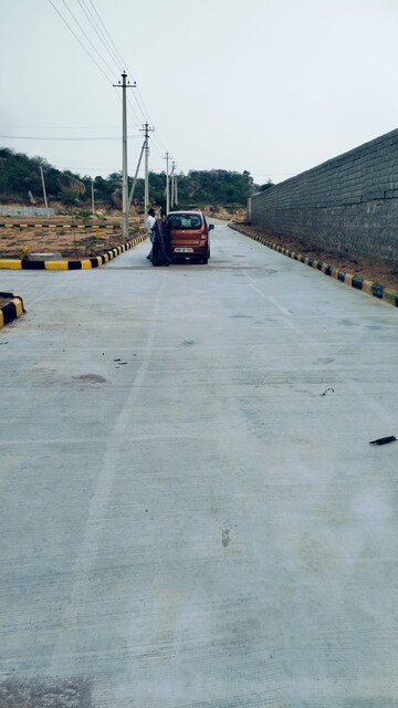  Plot For Sale in Shadnagar
