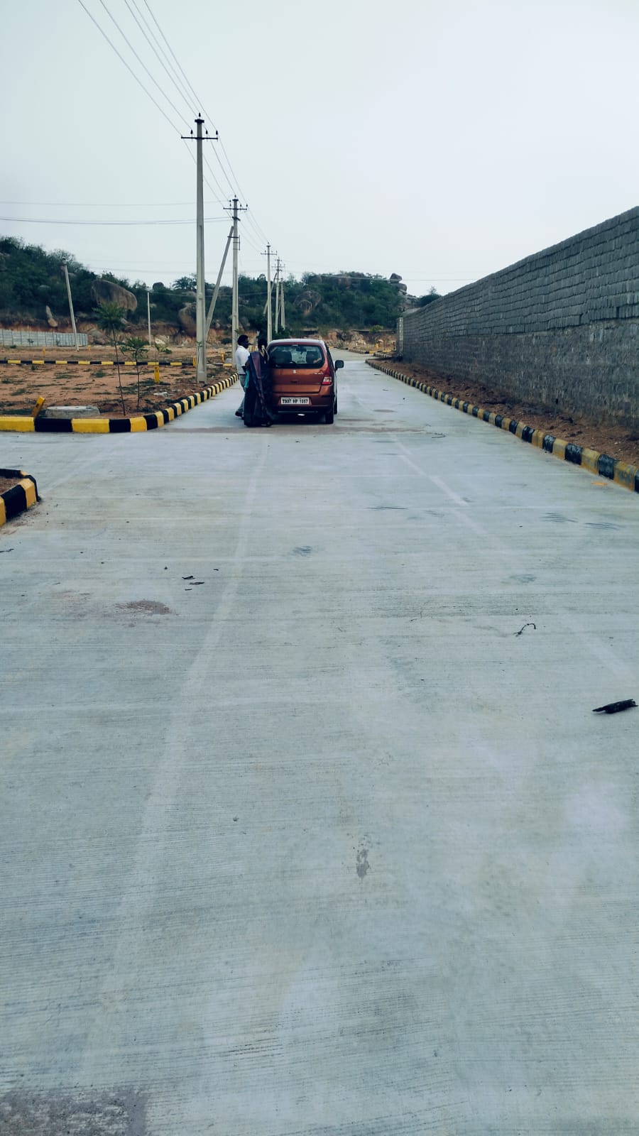 Plot For Sale in Sdr Highlights 