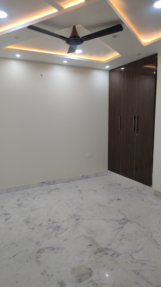 4 BHK + Pooja Room Builder Floor For Sale in Sector 3 Vasundhara Ghazi