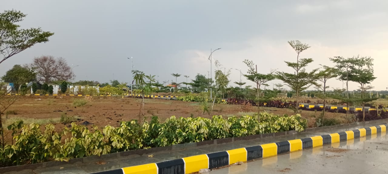 Plot For Sale in Vasudaika Henley Woods