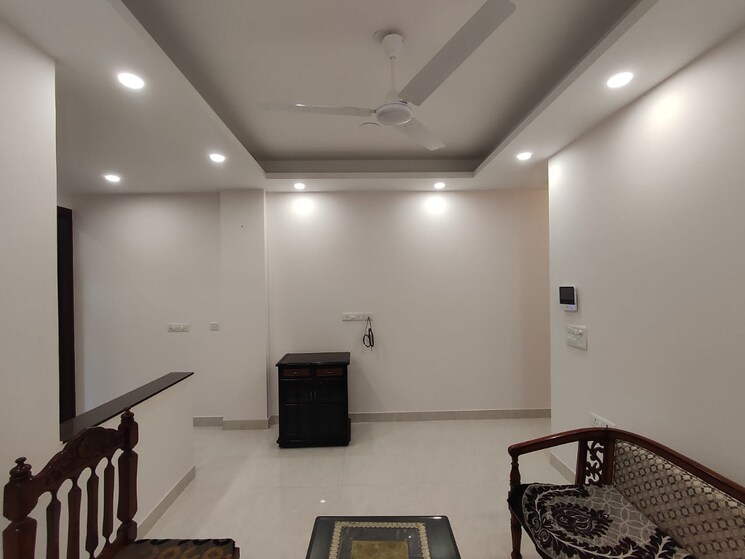 Master Bedroom, malviya nagar 2 Bedroom 900 Sq.Ft. Builder Floor In Malviya Nagar Delhi 8648322
