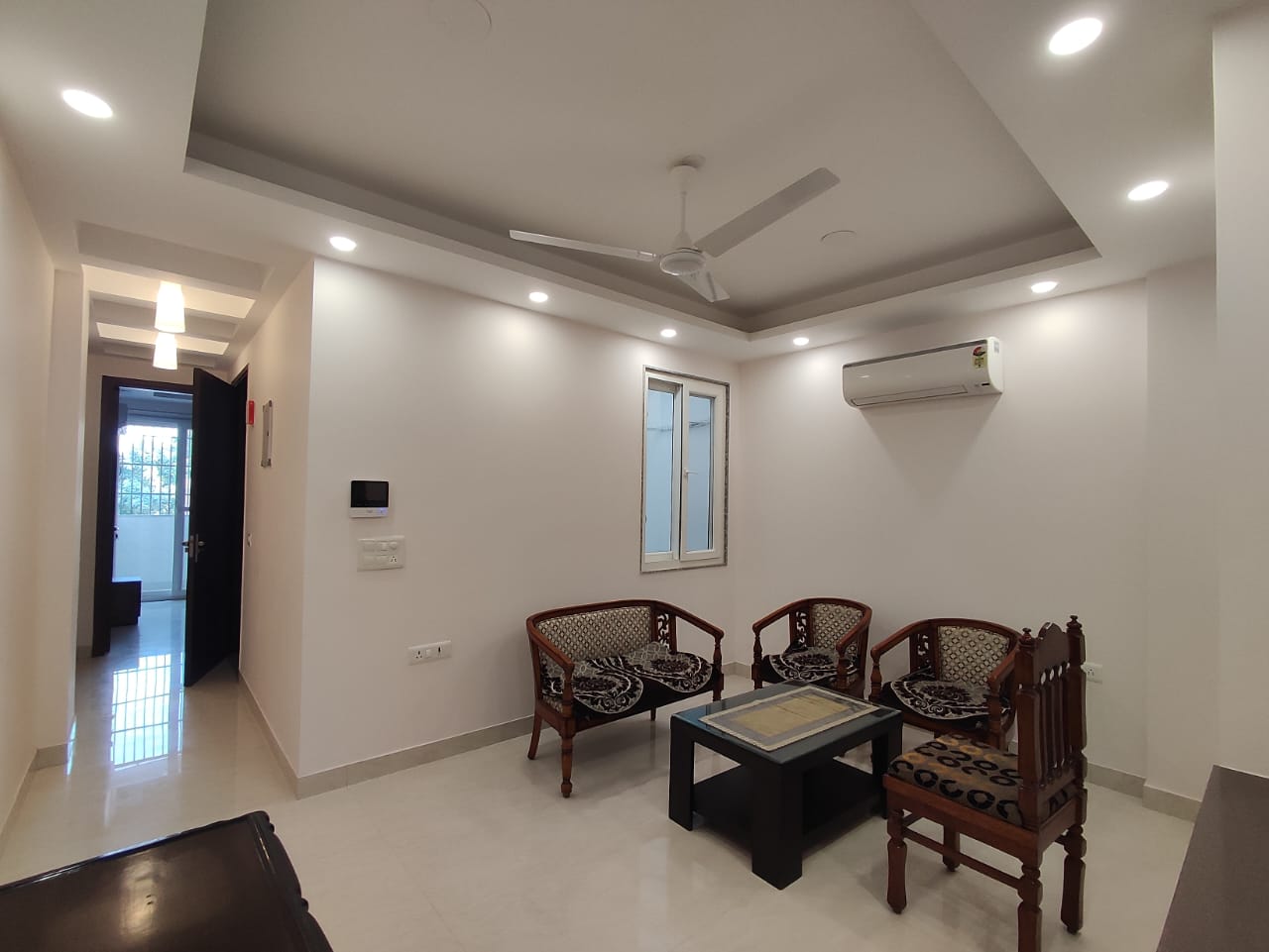 2 BHK Builder Floor For Rent in Malviya Nagar 