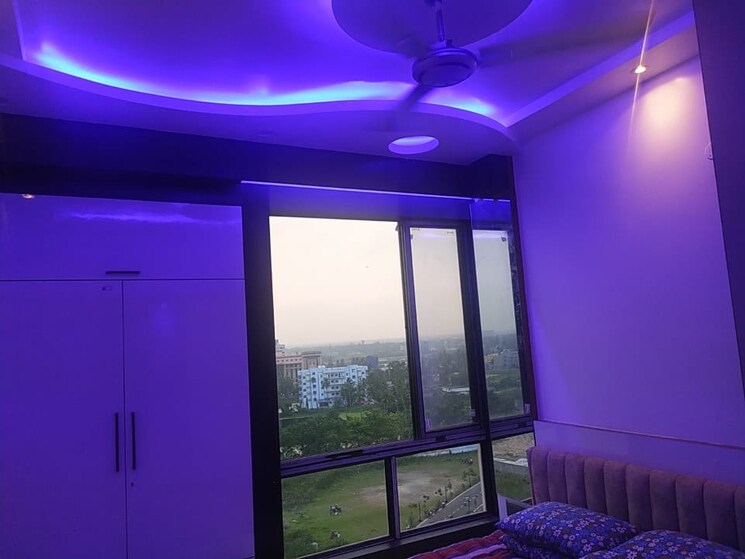 Room, ps-the-102 2 Bedroom 906 Sq.Ft. Apartment In Joka Kolkata 8648291