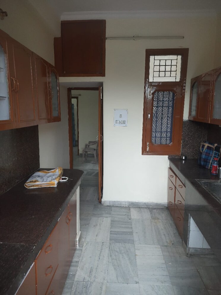 Kitchen, sector 50 3 Bedroom 3000 Sq.Ft. Builder Floor In Sector 50 Chandigarh 8648306