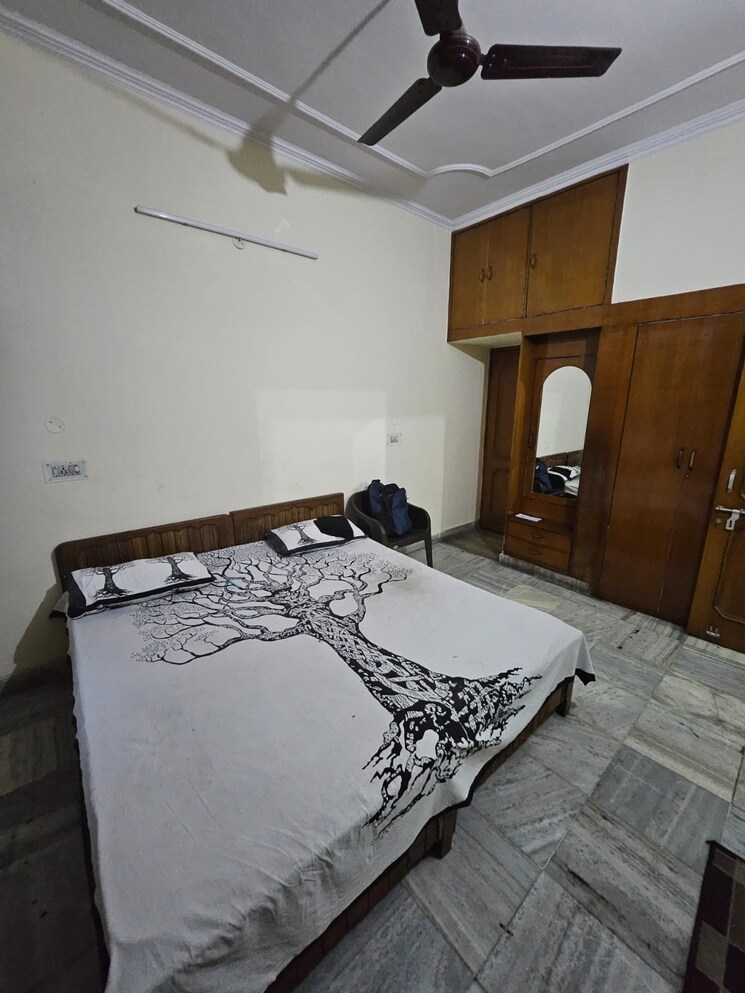 Bedroom, sector 50 3 Bedroom 3000 Sq.Ft. Builder Floor In Sector 50 Chandigarh 8648306