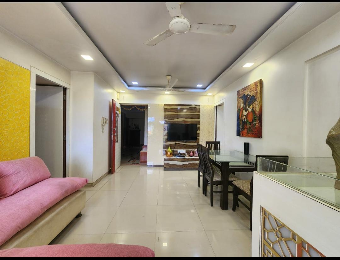 1.5 BHK + Pooja Room 750 Sq.Ft. Apartment in Living Essence