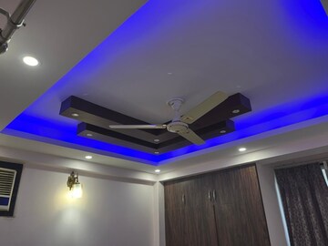 Furnished Amenities in 3 BHK Villa at Amrapali Leisure Valley, Tech Zone 4 Greater Noida – for Rent