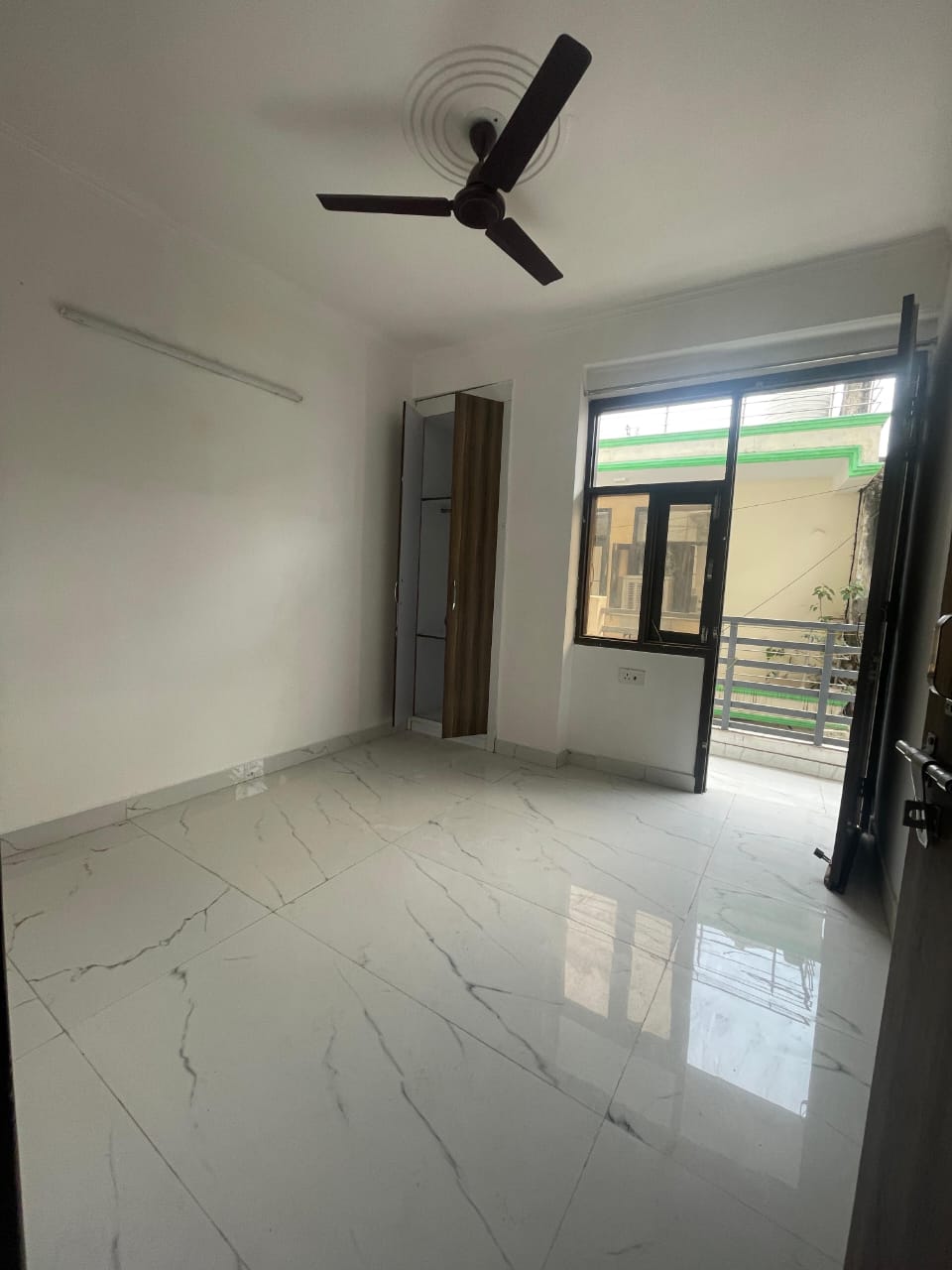 1 BHK Builder Floor For Rent in Neb Sarai