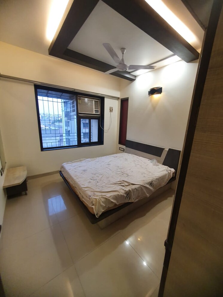 Bedroom, hubtown-akruti-orchid-park 2 Bedroom 720 Sq.Ft. Apartment In Sakinaka Mumbai 8648325