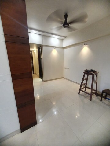 Living Room in 2 BHK Apartment at Hubtown Akruti Orchid Park, Sakinaka – for Rent
