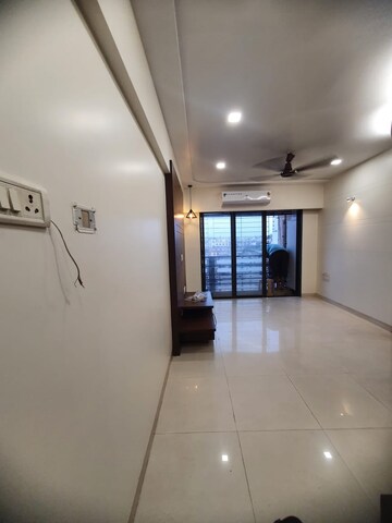 Living Room in 2 BHK Apartment at Hubtown Akruti Orchid Park, Sakinaka – for Rent