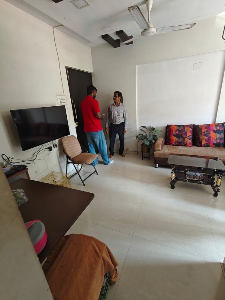 Master Bedroom, indralok-heights 1 Bedroom 397 Sq.Ft. Apartment In Bhayandar East Thane 8648331
