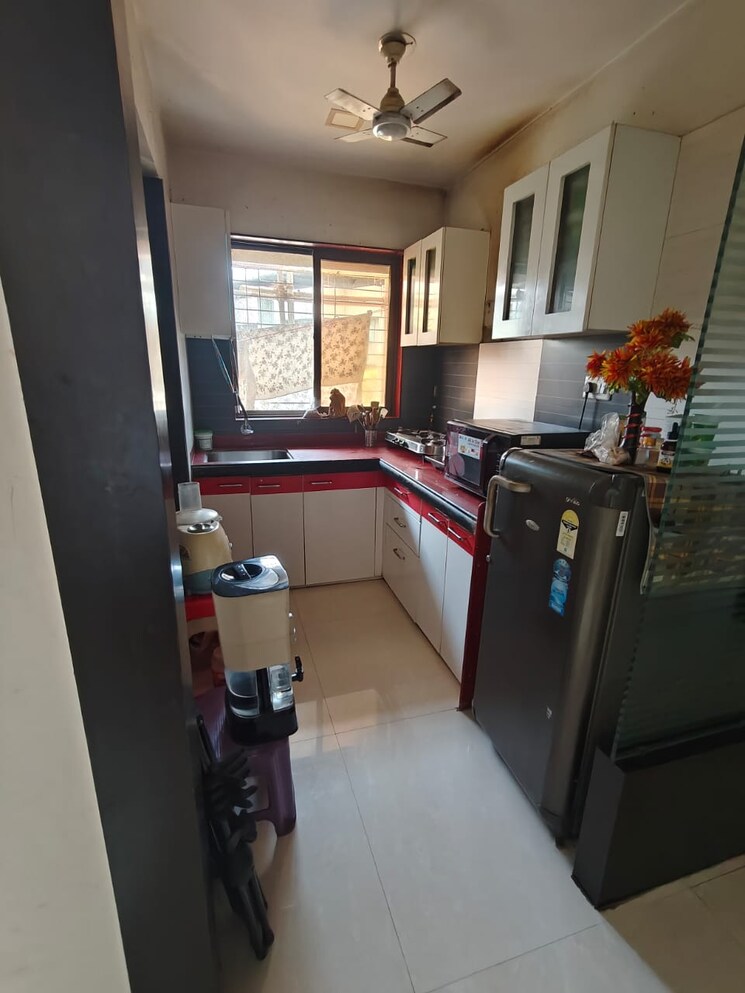 Kitchen, indralok-heights 1 Bedroom 397 Sq.Ft. Apartment In Bhayandar East Thane 8648331