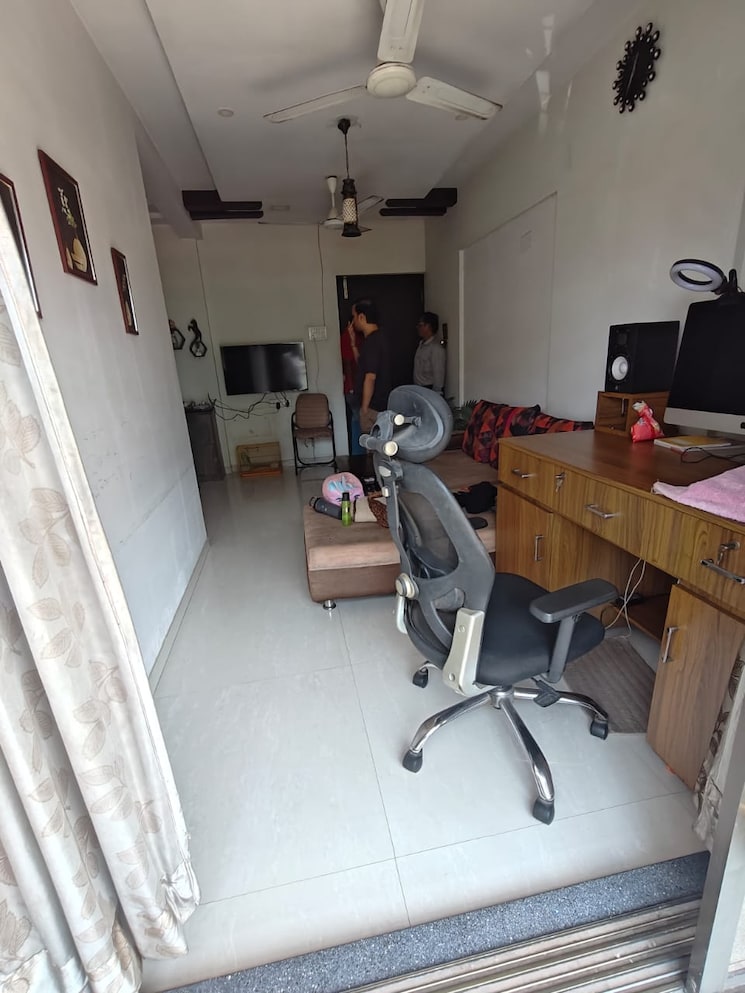 Master Bedroom, indralok-heights 1 Bedroom 397 Sq.Ft. Apartment In Bhayandar East Thane 8648331