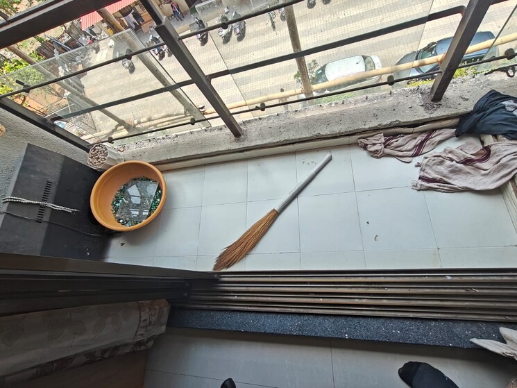 undefined, indralok-heights 1 Bedroom 397 Sq.Ft. Apartment In Bhayandar East Thane 8648331