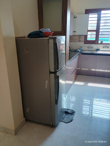 Furnished Amenities in 6+ BHK Independent House at Aerocity – for Sale