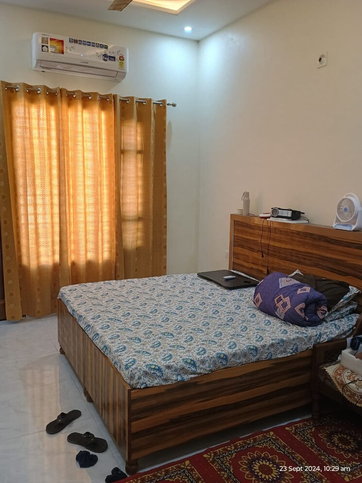 Bedroom, aerocity 6+ Bedroom 4000 Sq.Ft. Independent House In Aerocity Mohali 8648387