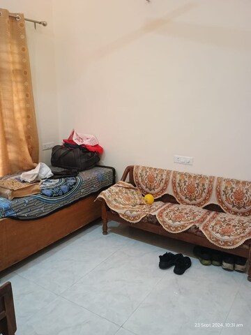 Living Room in 6+ BHK Independent House at Aerocity – for Sale