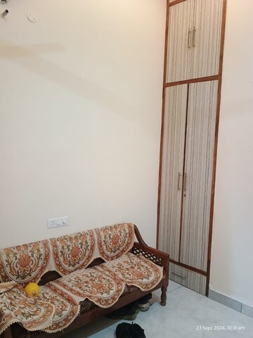 Bedroom in 6+ BHK Independent House at Aerocity – for Sale