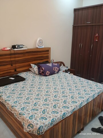Bedroom in 6+ BHK Independent House at Aerocity – for Sale