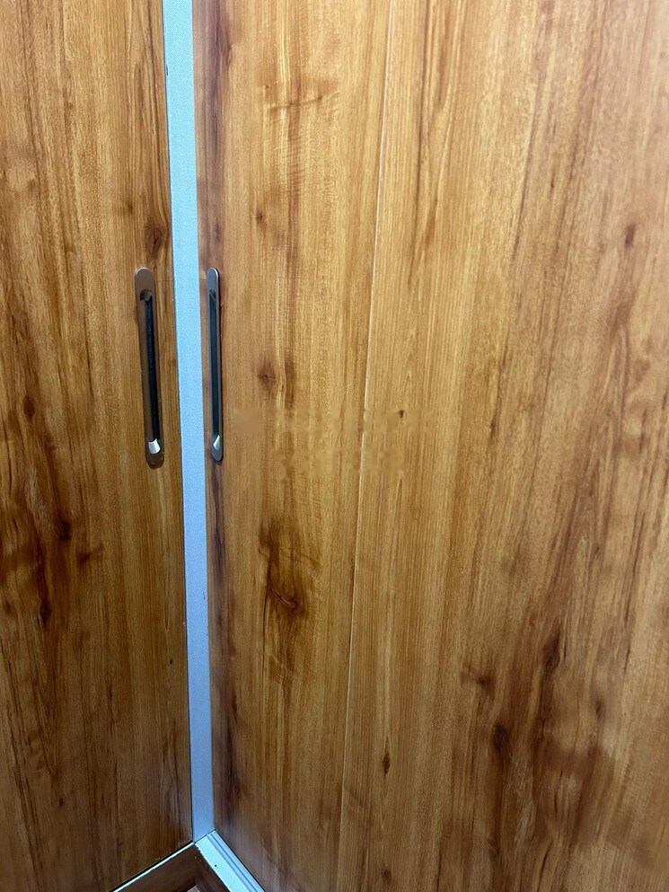 undefined, shriram-blue 3 Bedroom 1505 Sq.Ft. Apartment In Kr Puram Bangalore 8648311