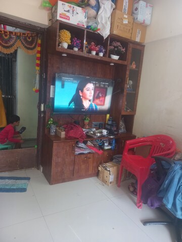 Room in 1 RK Apartment at Dadar West – for Rent
