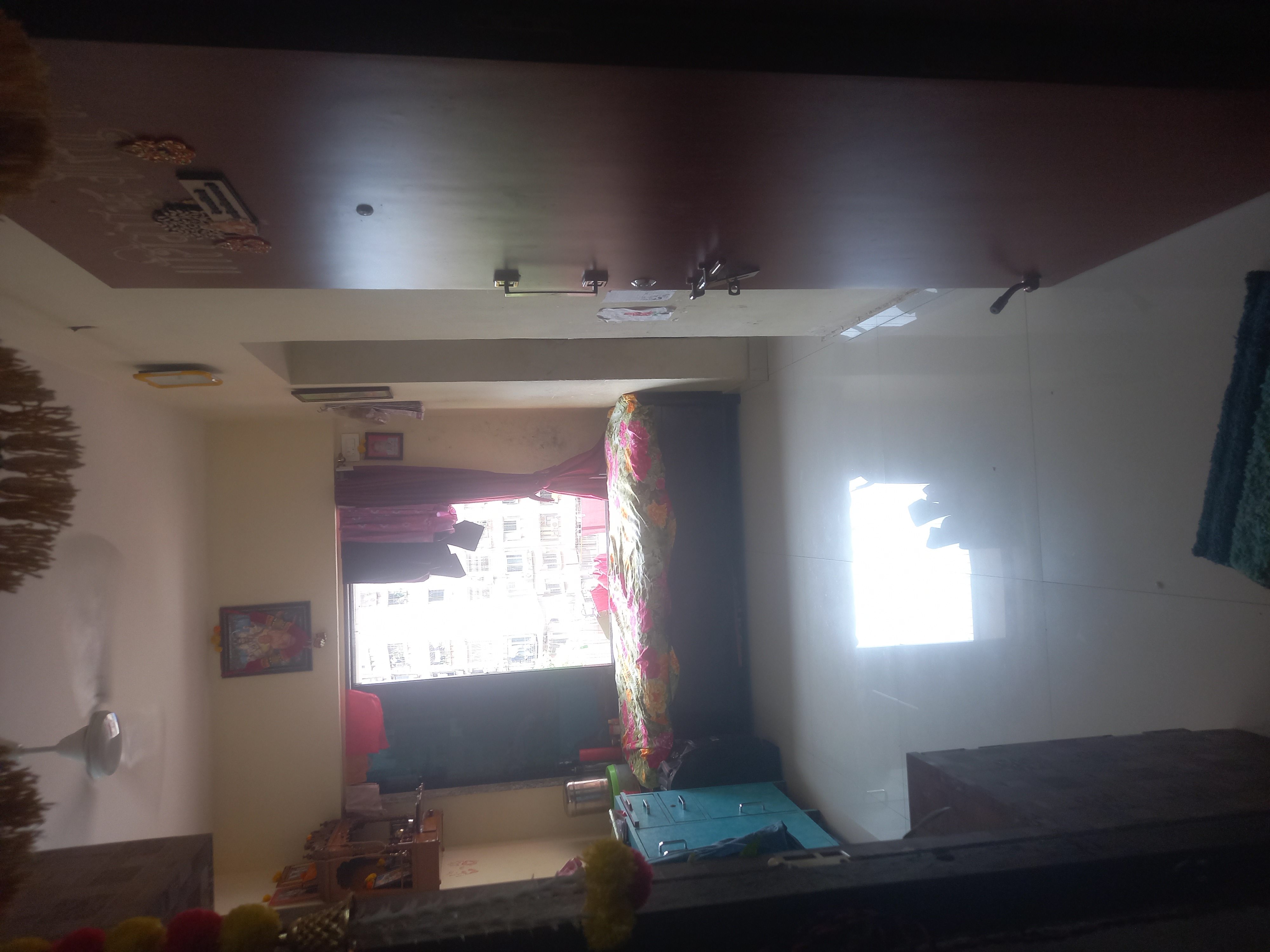 1 Rk+ Extra Room Apartment For Rent in Dadar Sai Prasad Chsl