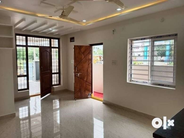 3 BHK + Servant Room,Study Room 1224 Sq.Ft. Apartment in Safal Park Mumbai