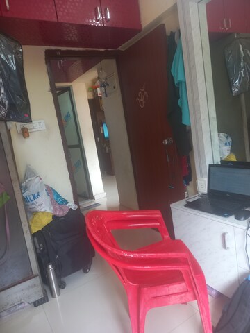 Room in 1 RK Apartment at Dadar West – for Rent