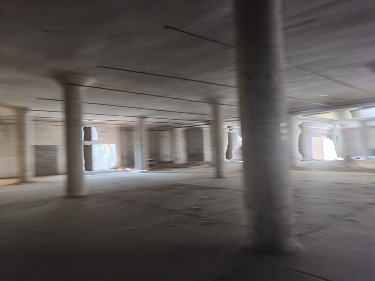 Exterior View, toy-city-complex Commercial Warehouse 20000 Sq.Ft. In Ecotech Iii Greater Noida Greater Noida 8648334