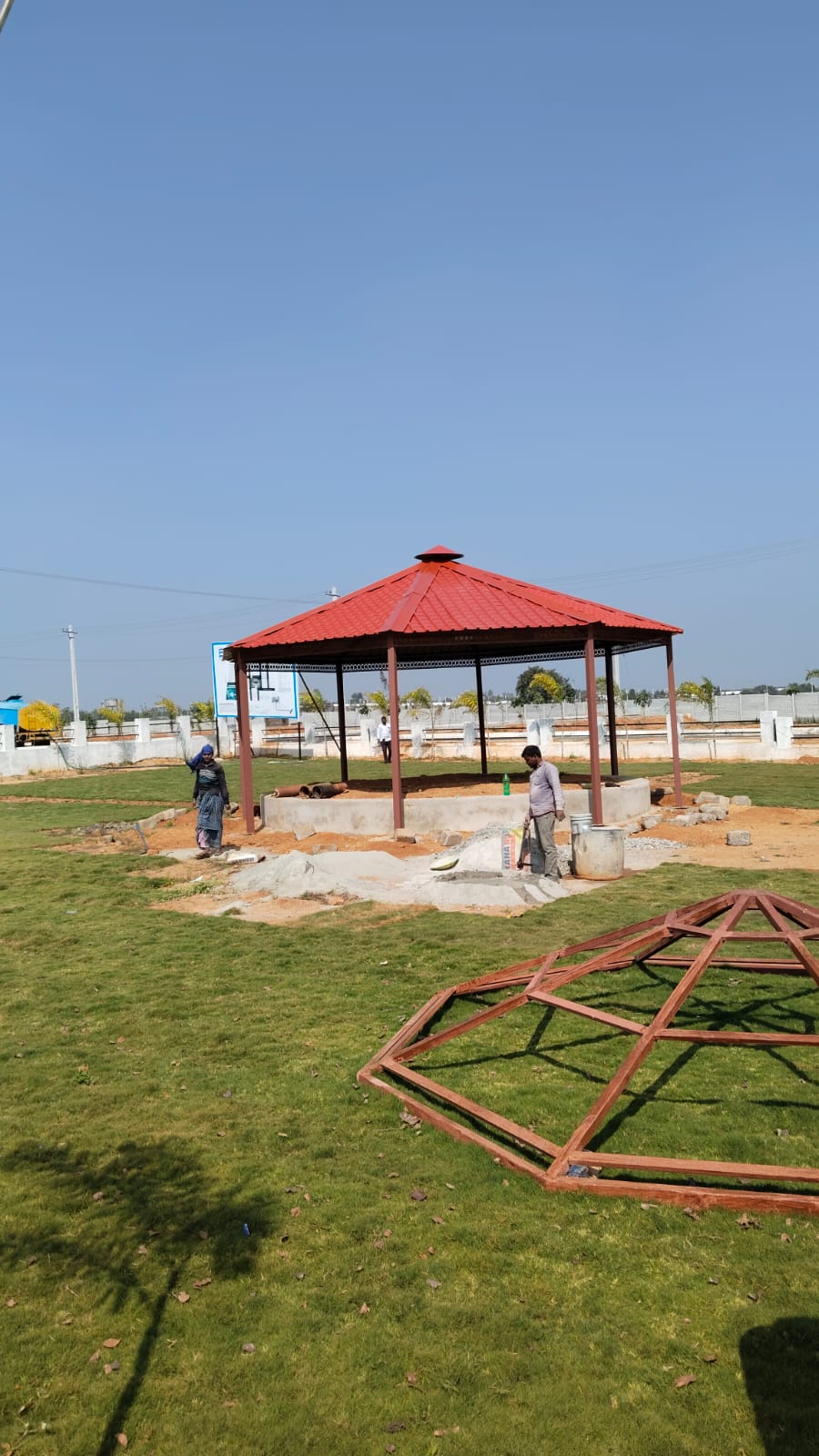 Plot For Sale in Sdr Highlights 