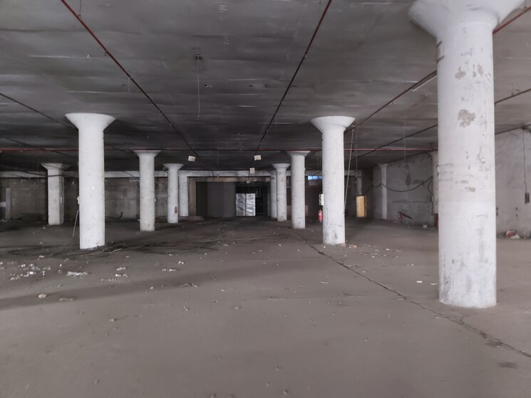 Exterior View, toy-city-complex Commercial Warehouse 20000 Sq.Ft. In Ecotech Iii Greater Noida Greater Noida 8648334