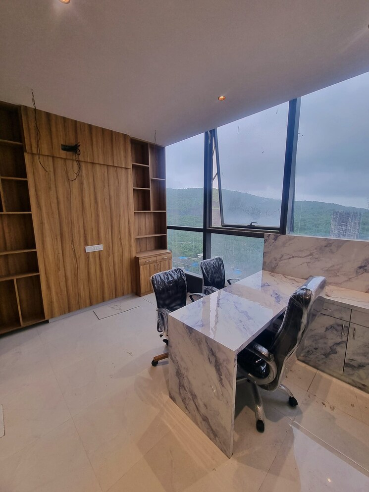 Team Area, wellington-business-park-i Commercial Office Space 980 Sq.Ft. In Andheri East Mumbai 8648318