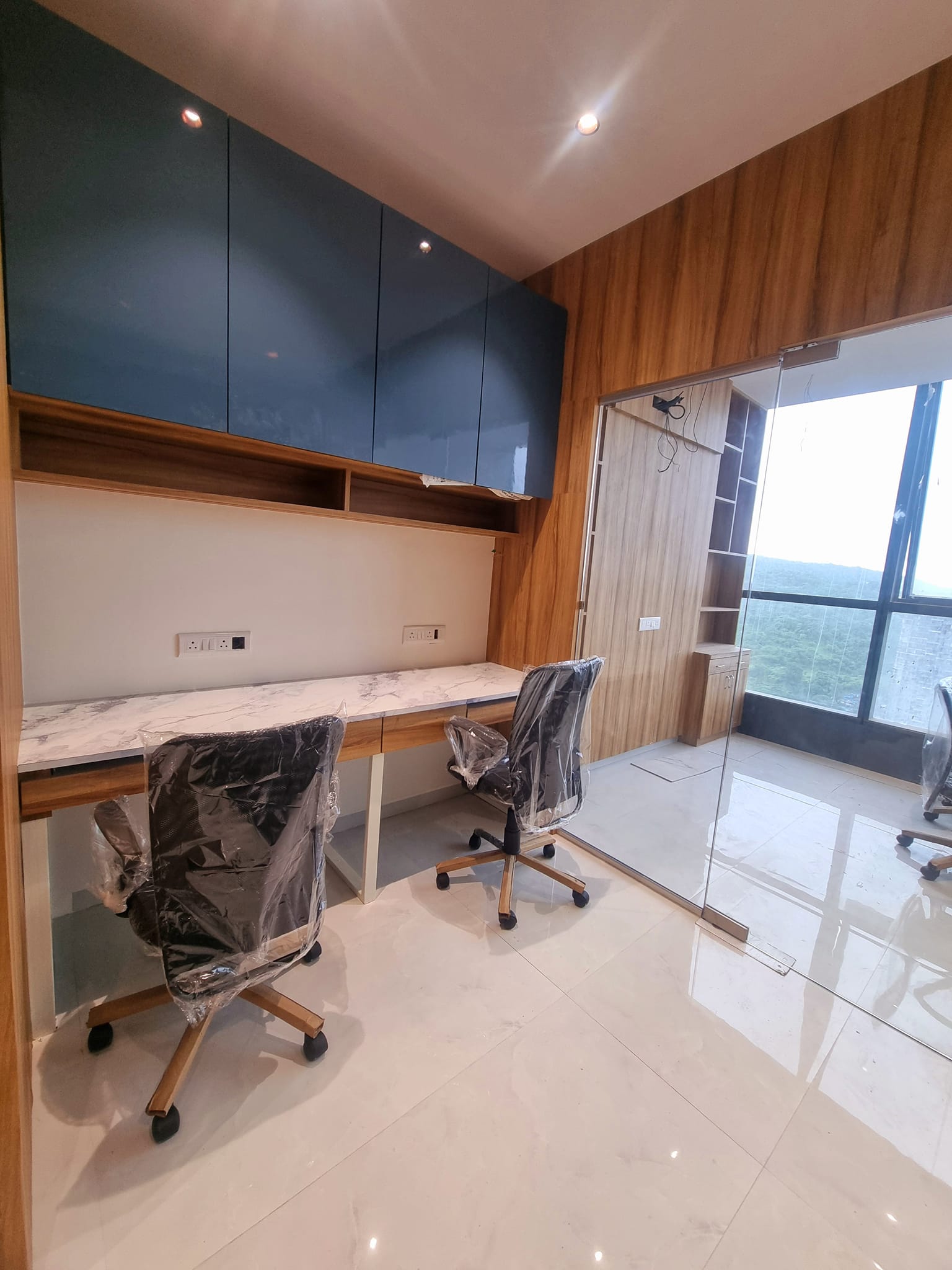 Office Space For Rent in Wellington Business Park I