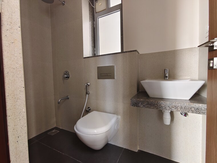 Bathroom, piramal-vaikunth-vama 2 Bedroom 568 Sq.Ft. Apartment In Balkum Pada Thane 8648369