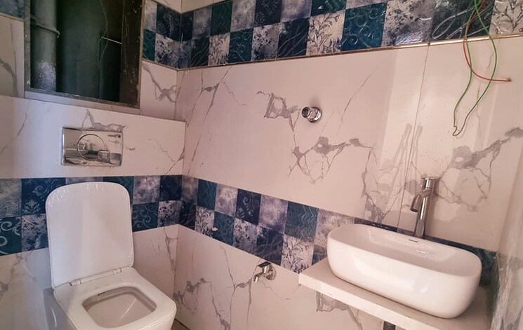 Kitchen, wellington-business-park-i Commercial Office Space 980 Sq.Ft. In Andheri East Mumbai 8648318