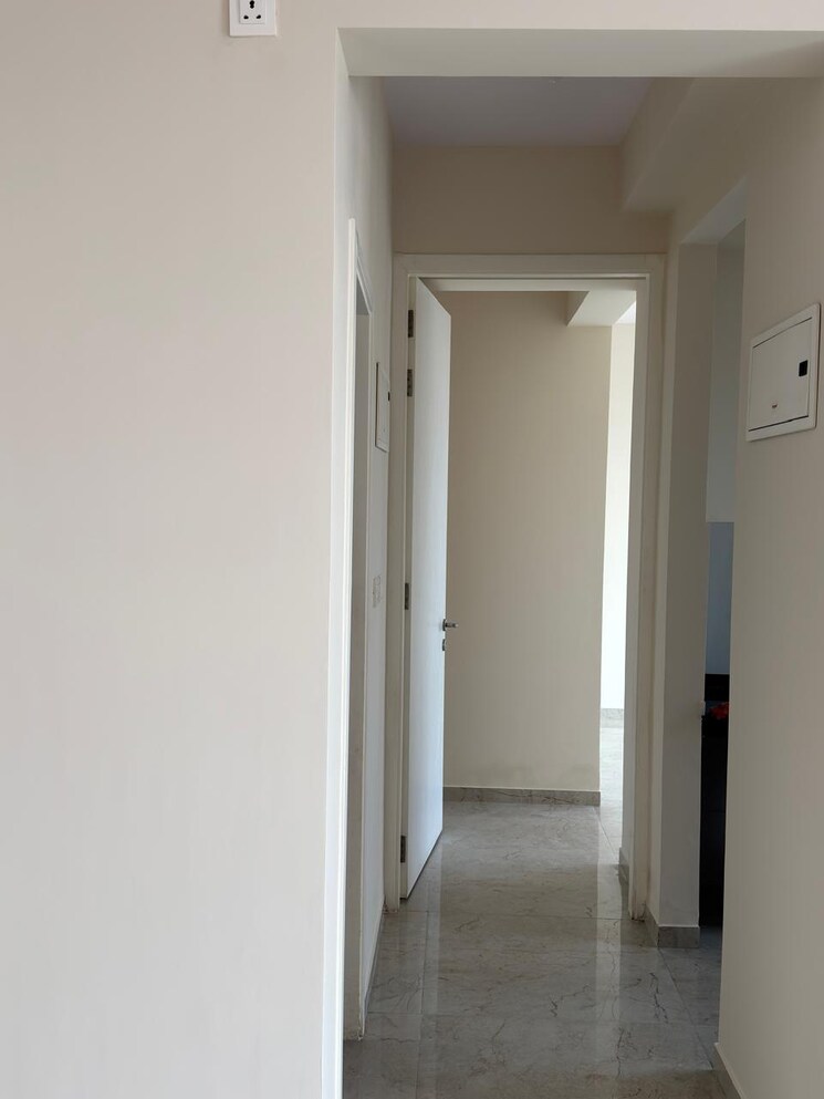 undefined, tata-serein 1 Bedroom 446 Sq.Ft. Apartment In Pokhran Road No Two Thane 8648385