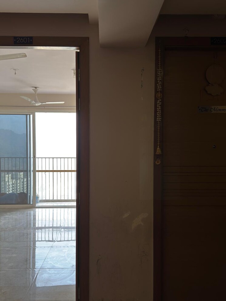 undefined, tata-serein 1 Bedroom 446 Sq.Ft. Apartment In Pokhran Road No Two Thane 8648385