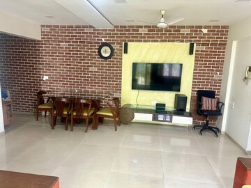 2 BHK Apartment – Exterior View View at Dedhia Palatial Height, Powai - for Rent