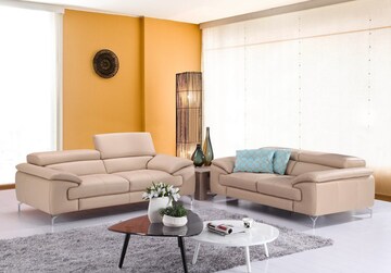 Living Room in 3 BHK Apartment at Sector 117 – for Sale
