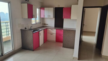 Kitchen in 2 BHK Apartment at Exotica Fresco, Sector 137 – for Sale
