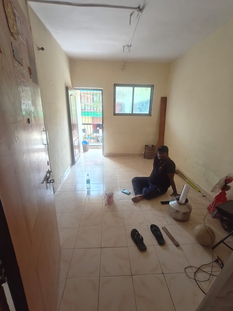 Bathroom, omkar-palace-chs 2 Bedroom 850 Sq.Ft. Apartment In Bhayandar East Thane 8648363